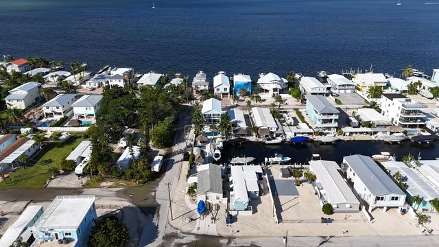 723 Boyd Drive, Key Largo, FL 33037