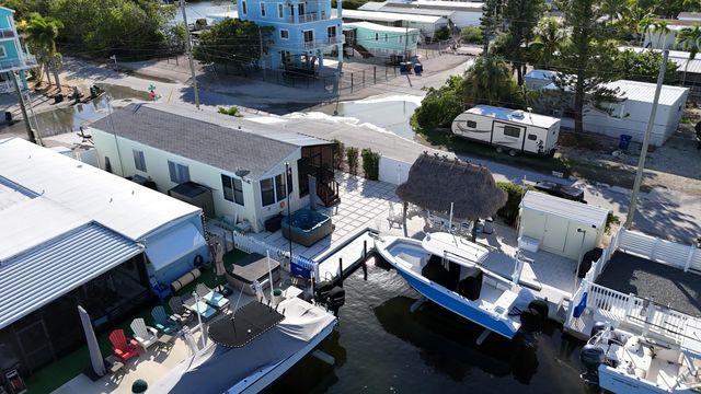 723 Boyd Drive, Key Largo, FL 33037