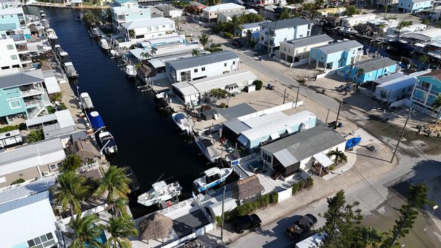 723 Boyd Drive, Key Largo, FL 33037