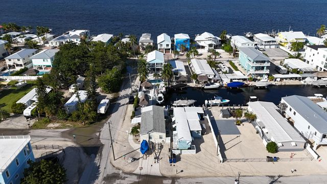 723 Boyd Drive, Key Largo, FL 33037