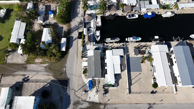 723 Boyd Drive, Key Largo, FL 33037