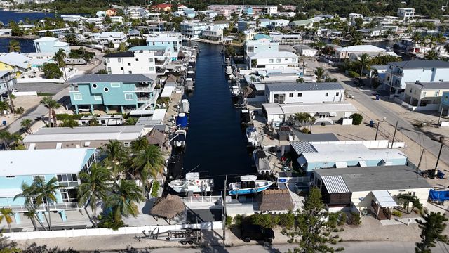 723 Boyd Drive, Key Largo, FL 33037