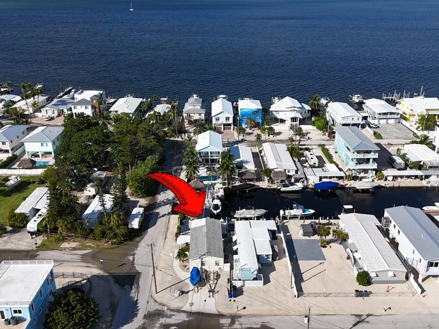 723 Boyd Drive, Key Largo, FL 33037