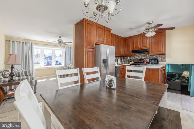 721 DARTMOUTH DR, Wenonah, NJ 08090