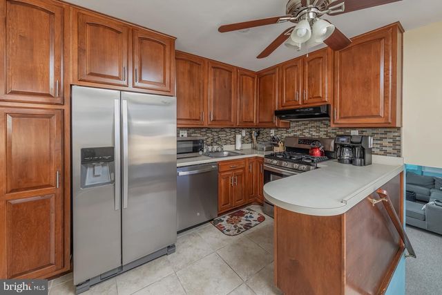 721 DARTMOUTH DR, Wenonah, NJ 08090