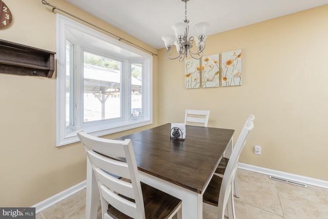 721 DARTMOUTH DR, Wenonah, NJ 08090