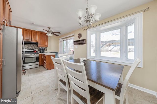 721 DARTMOUTH DR, Wenonah, NJ 08090