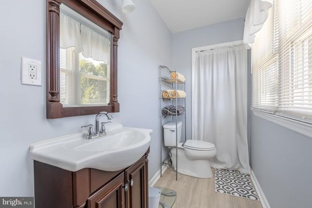 721 DARTMOUTH DR, Wenonah, NJ 08090