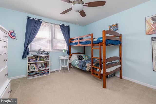 721 DARTMOUTH DR, Wenonah, NJ 08090