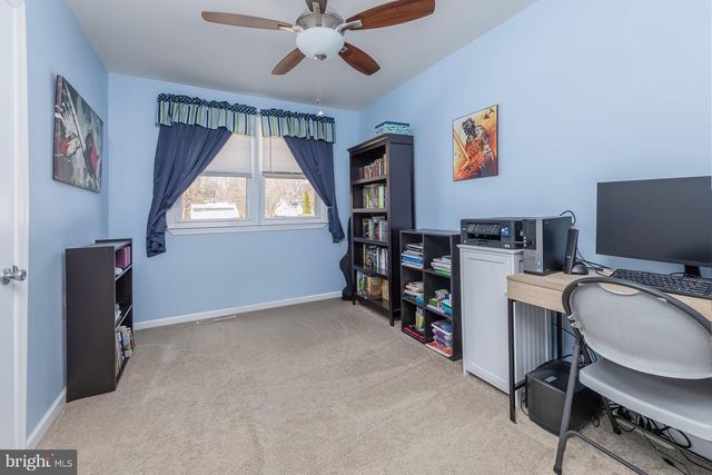 721 DARTMOUTH DR, Wenonah, NJ 08090