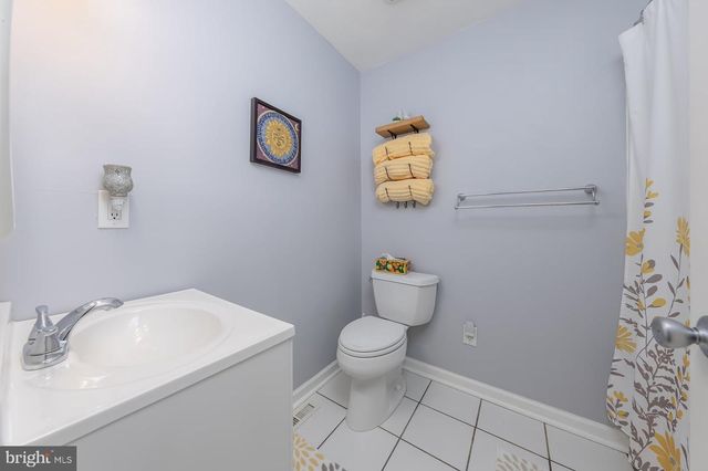 721 DARTMOUTH DR, Wenonah, NJ 08090