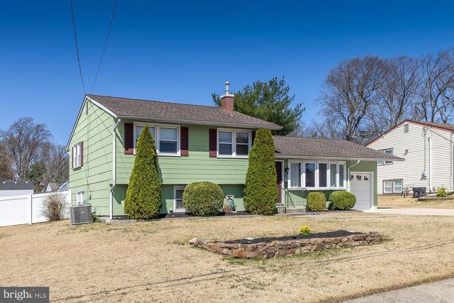 721 DARTMOUTH DR, Wenonah, NJ 08090