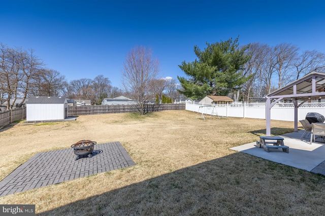 721 DARTMOUTH DR, Wenonah, NJ 08090