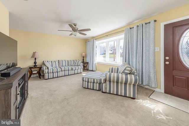 721 DARTMOUTH DR, Wenonah, NJ 08090