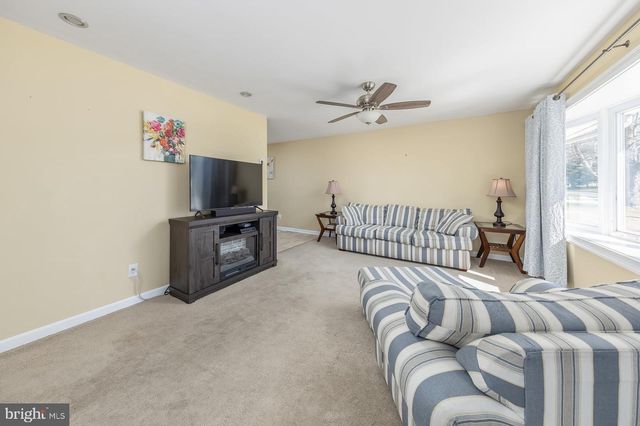 721 DARTMOUTH DR, Wenonah, NJ 08090