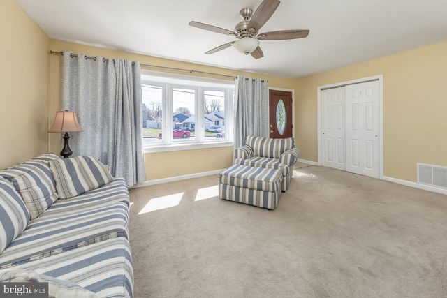 721 DARTMOUTH DR, Wenonah, NJ 08090