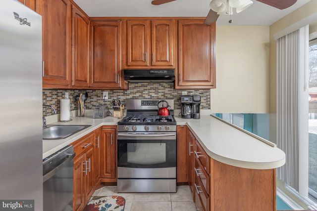 721 DARTMOUTH DR, Wenonah, NJ 08090