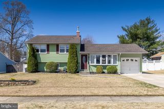 721 DARTMOUTH DR, Wenonah, NJ 08090