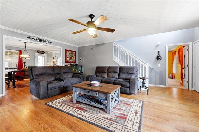 403 Ryan Circle, Winder, GA 30680