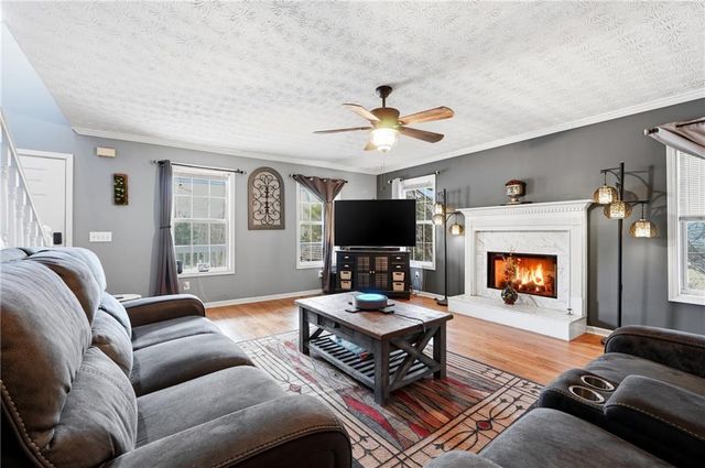 403 Ryan Circle, Winder, GA 30680