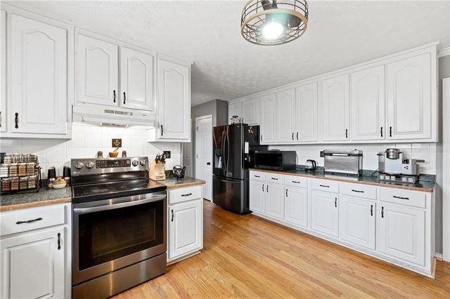 403 Ryan Circle, Winder, GA 30680