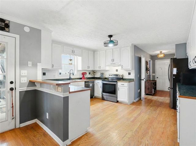 403 Ryan Circle, Winder, GA 30680