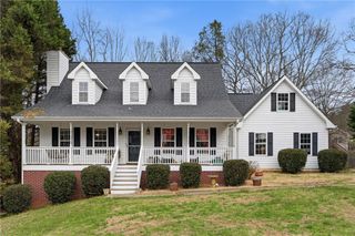 403 Ryan Circle, Winder, GA 30680