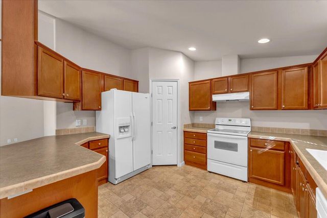 14803 Bollibokka Way, Redding, CA 96003