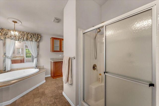 14803 Bollibokka Way, Redding, CA 96003