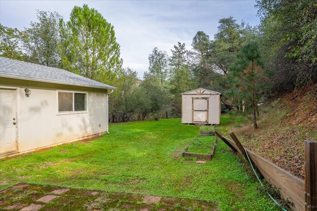 14803 Bollibokka Way, Redding, CA 96003