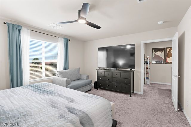 7934 Diamond Sky Avenue, Las Vegas, NV 89113