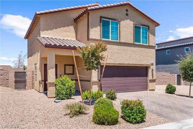 7934 Diamond Sky Avenue, Las Vegas, NV 89113