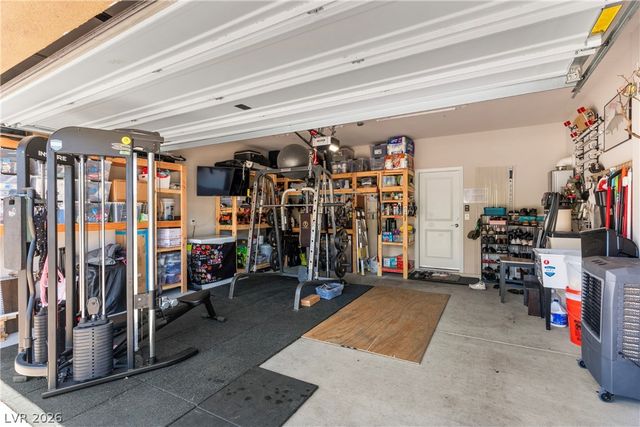 7934 Diamond Sky Avenue, Las Vegas, NV 89113