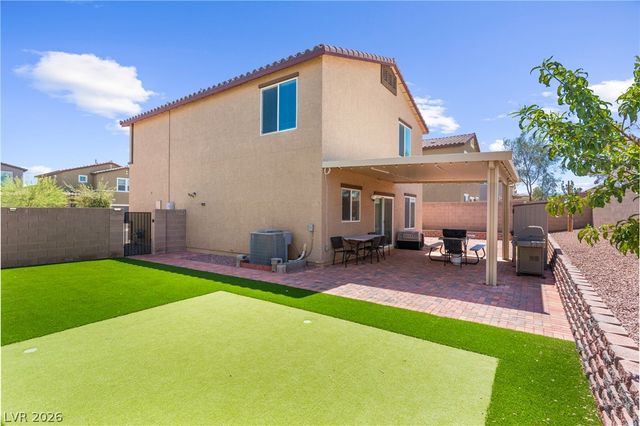 7934 Diamond Sky Avenue, Las Vegas, NV 89113
