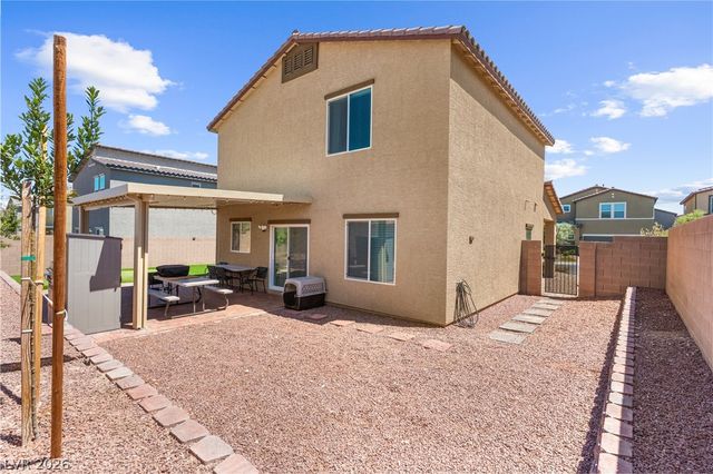 7934 Diamond Sky Avenue, Las Vegas, NV 89113
