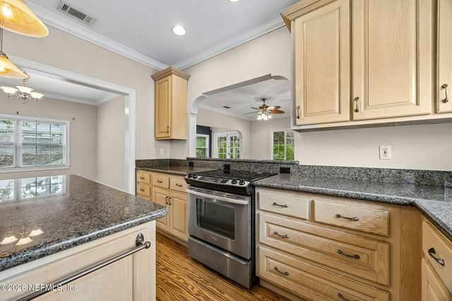 3643 HERSCHEL Street 2, Jacksonville, FL 32205