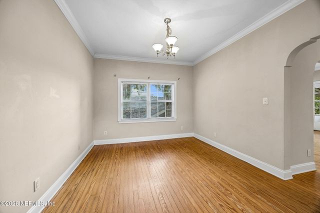 3643 HERSCHEL Street 2, Jacksonville, FL 32205