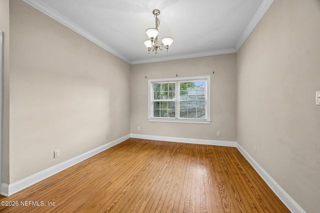 3643 HERSCHEL Street 2, Jacksonville, FL 32205