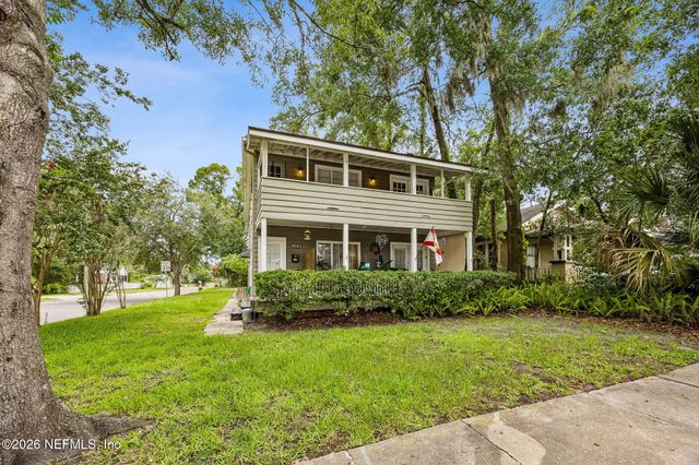 3643 HERSCHEL Street 2, Jacksonville, FL 32205