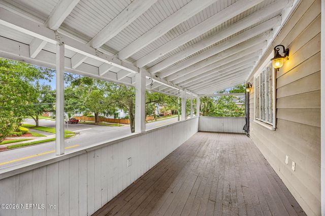 3643 HERSCHEL Street 2, Jacksonville, FL 32205