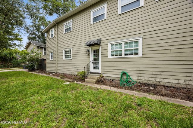 3643 HERSCHEL Street 2, Jacksonville, FL 32205