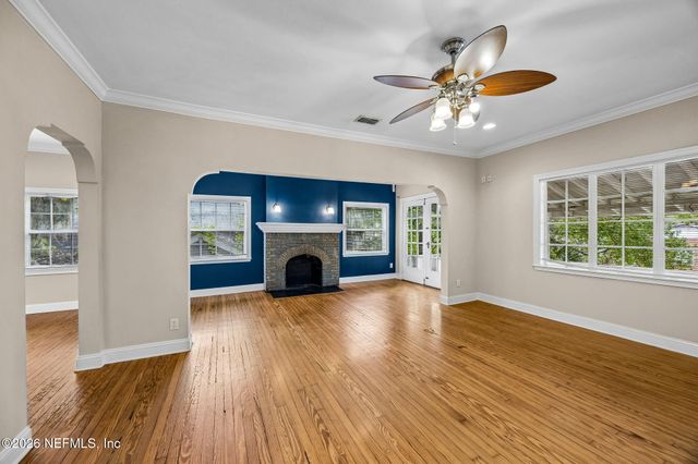 3643 HERSCHEL Street 2, Jacksonville, FL 32205