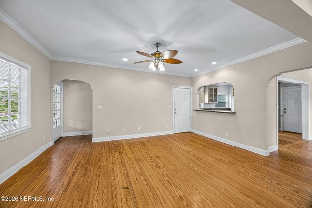 3643 HERSCHEL Street 2, Jacksonville, FL 32205