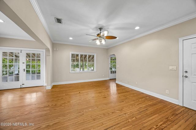 3643 HERSCHEL Street 2, Jacksonville, FL 32205