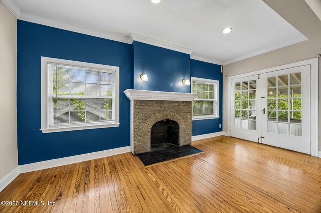 3643 HERSCHEL Street 2, Jacksonville, FL 32205