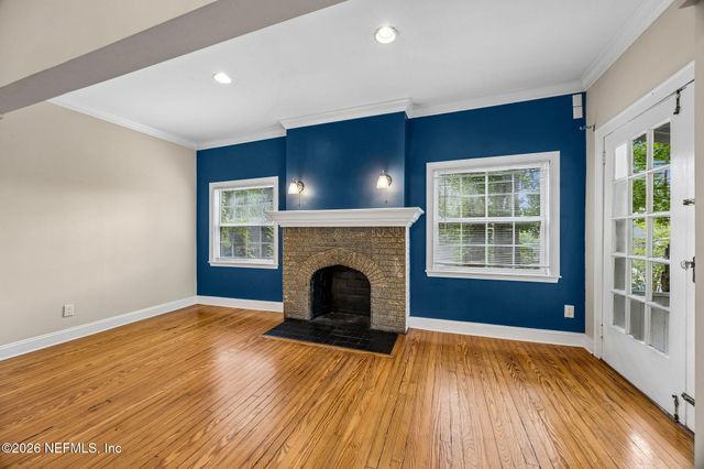 3643 HERSCHEL Street 2, Jacksonville, FL 32205