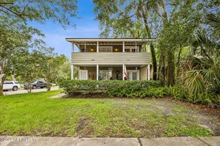 3643 HERSCHEL Street 2, Jacksonville, FL 32205