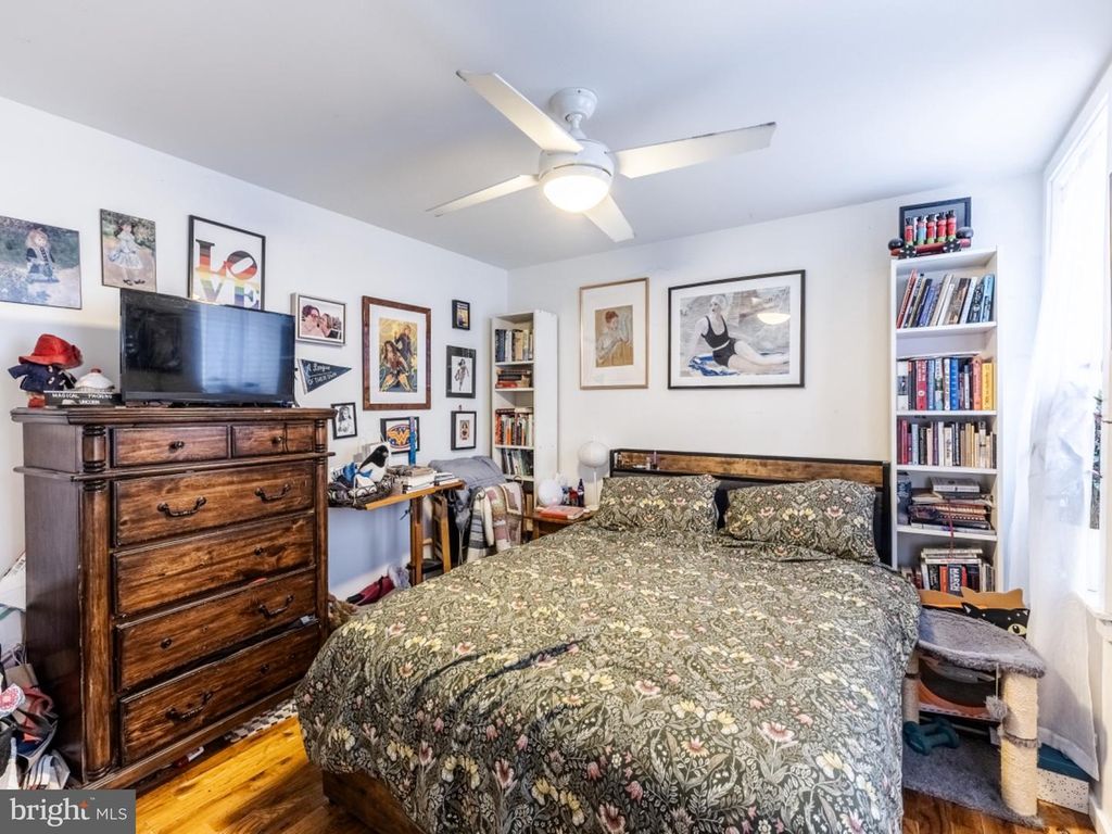 1812 W MASTER ST, PHILADELPHIA, PA 19121 — photo 3