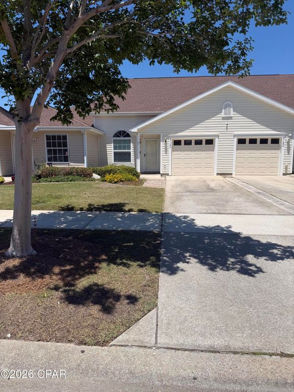 3122 Meadow Street, Lynn Haven, FL 32444