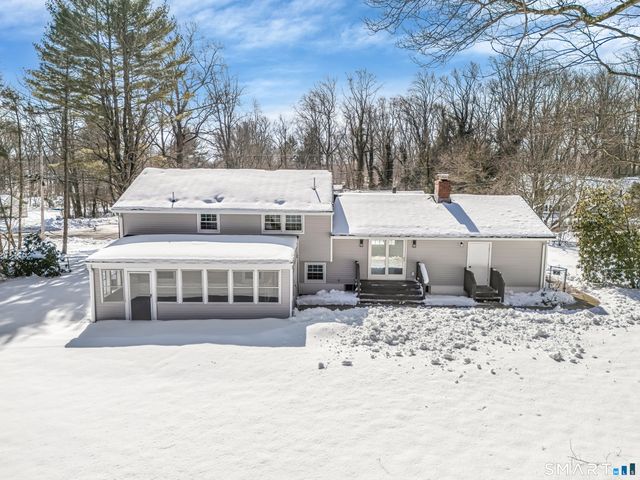 317 Narrow Lane, Orange, CT 06477